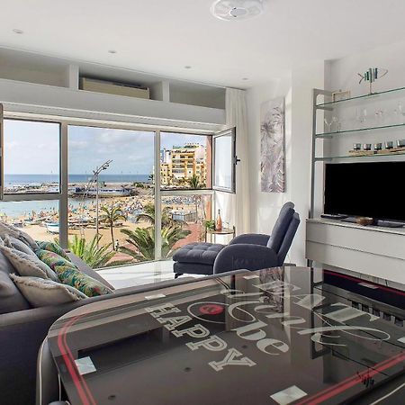 Dream House Canteras Beach Las Palmas Buitenkant foto