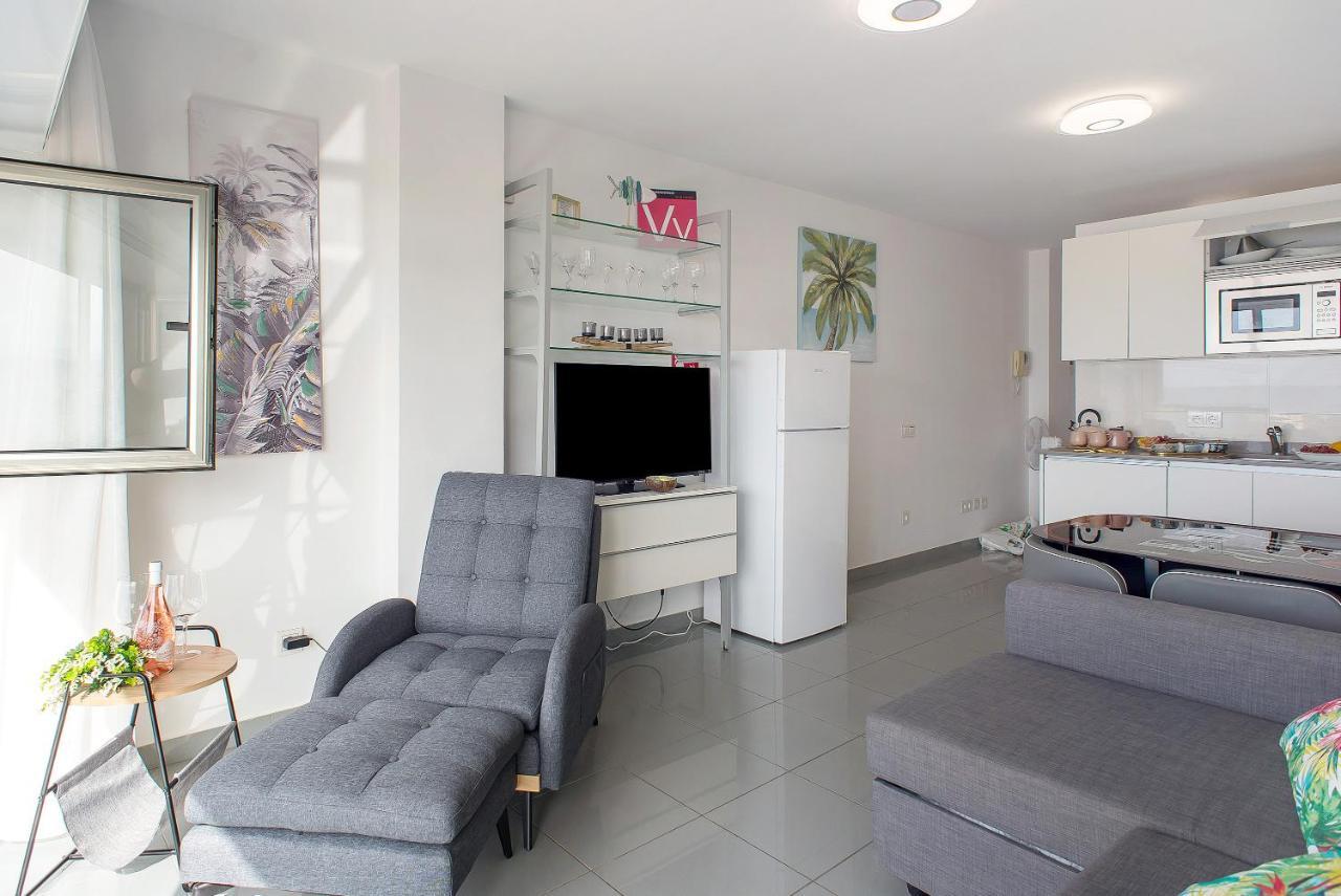 Dream House Canteras Beach Las Palmas Buitenkant foto