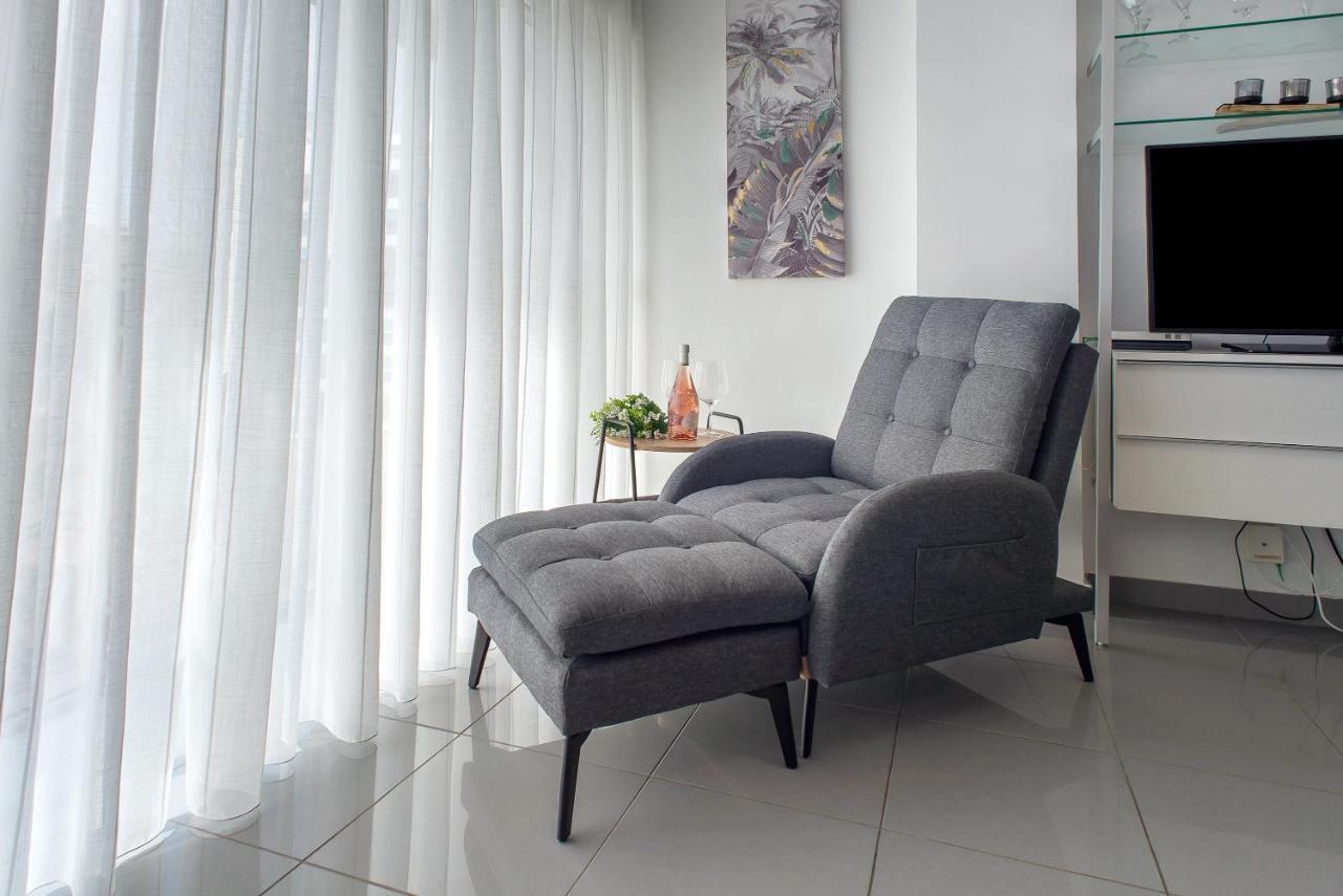 Dream House Canteras Beach Las Palmas Buitenkant foto