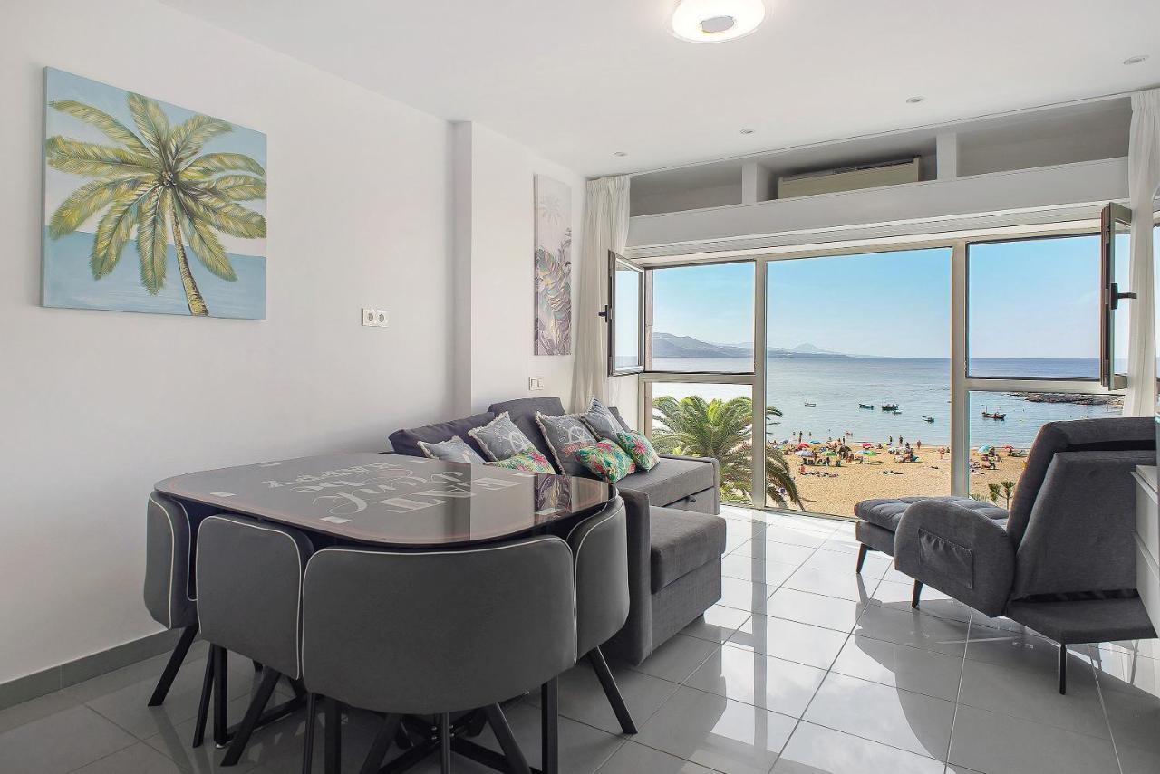 Dream House Canteras Beach Las Palmas Buitenkant foto
