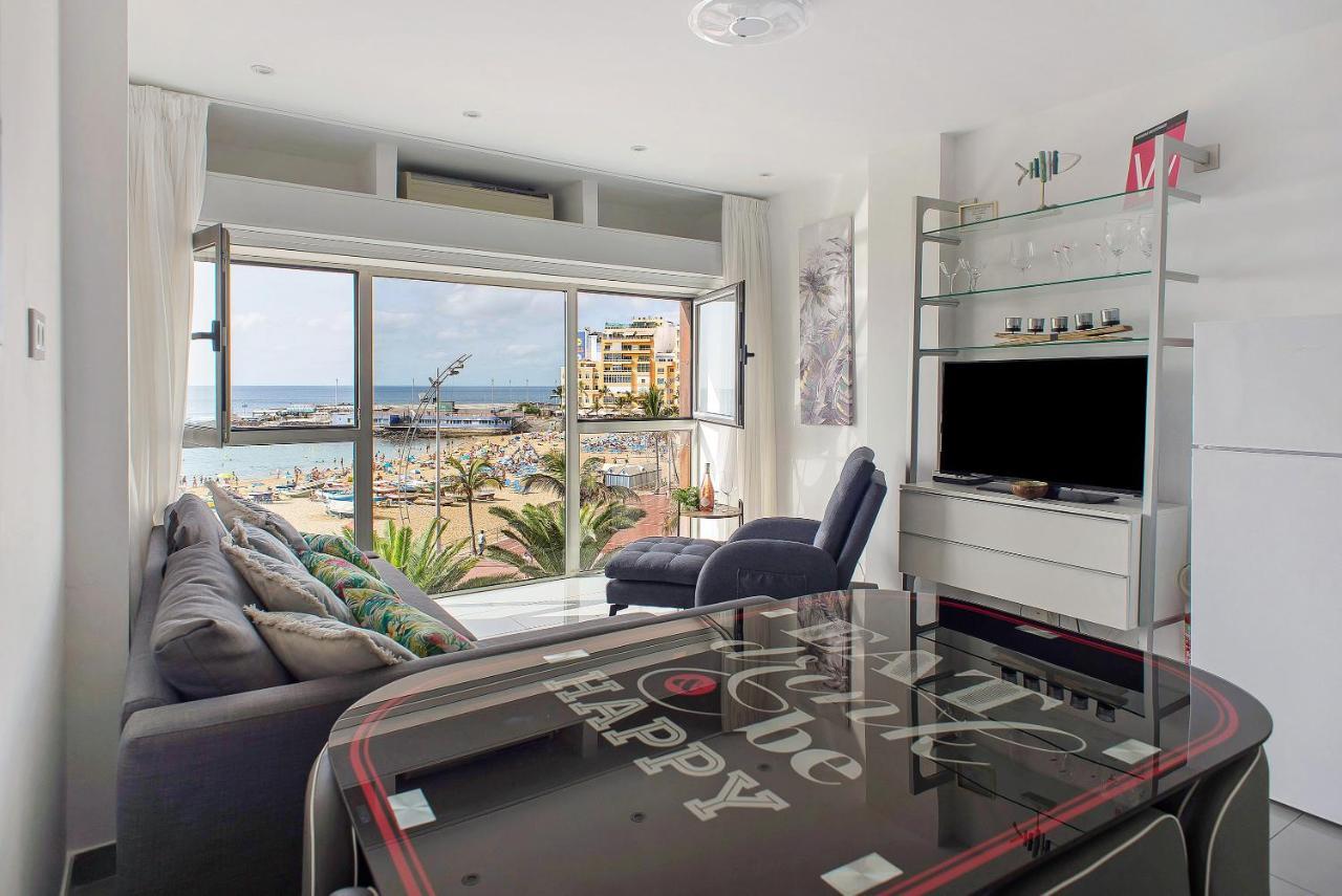 Dream House Canteras Beach Las Palmas Buitenkant foto