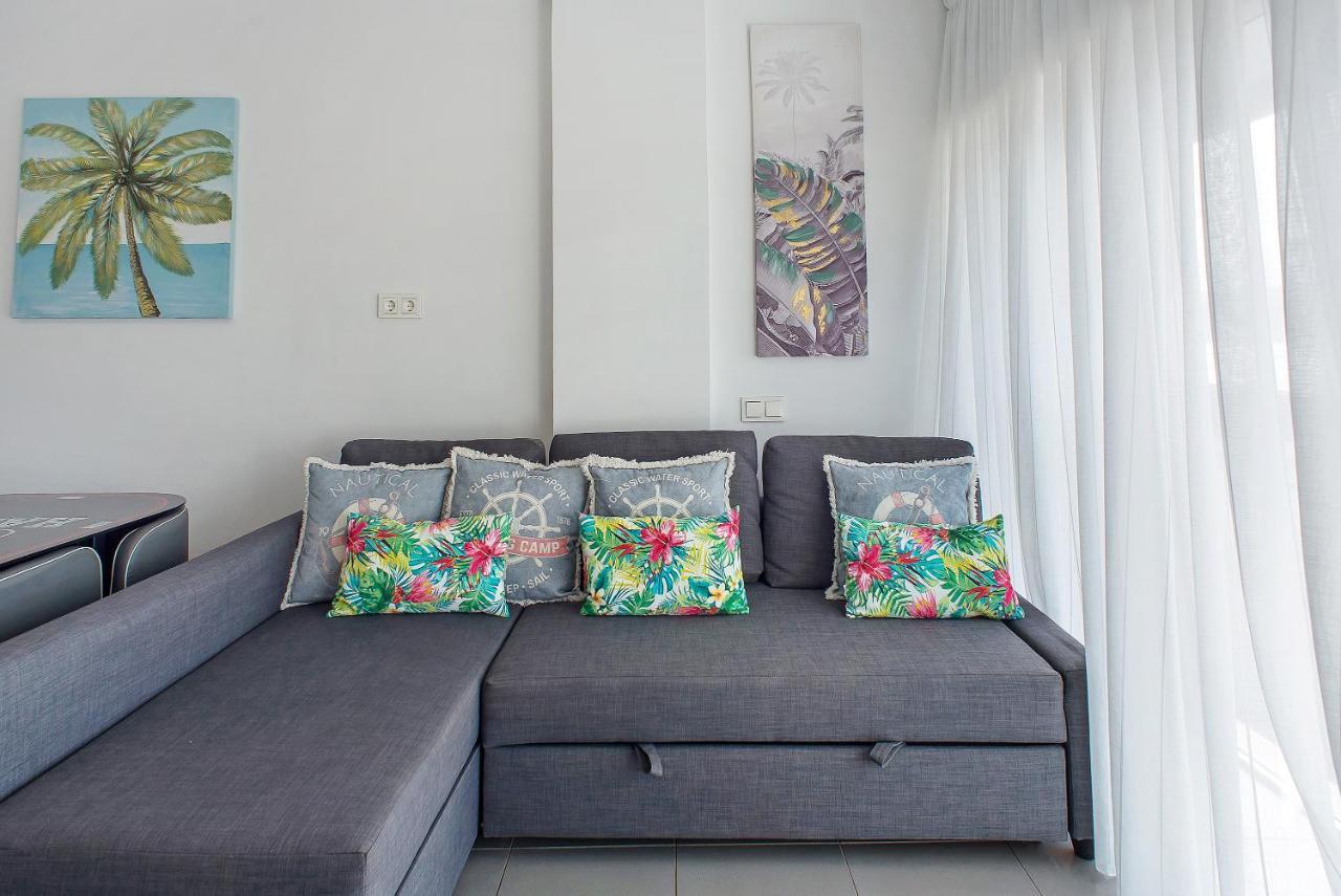 Dream House Canteras Beach Las Palmas Buitenkant foto